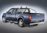 Nissan Navara by Cobra 2005 года